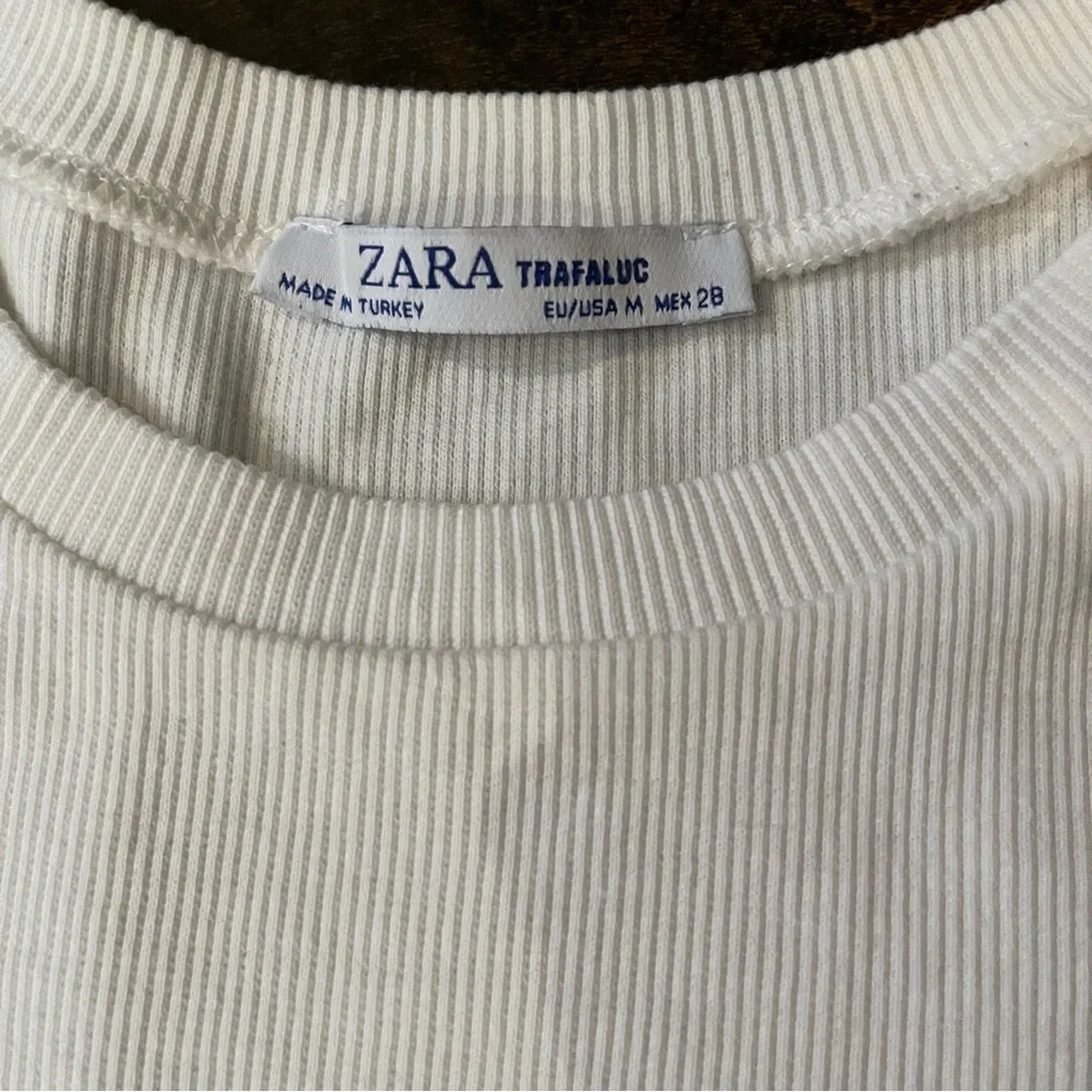 ZARA x HAUTE MONDE Pearl Embellished Complete Look - Picture 9 of 13